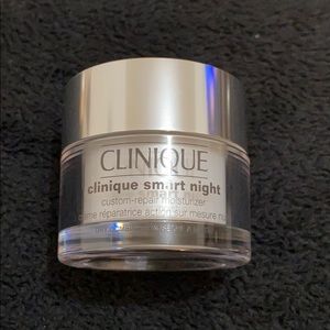 Clinique Smart night